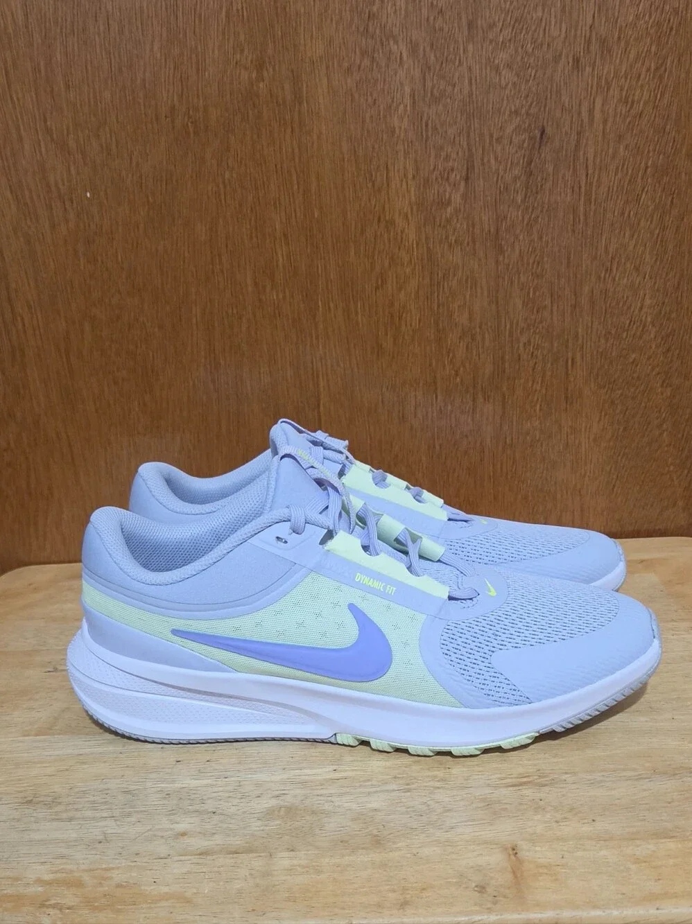 Nike Star Runner 5 Shoes Size 7Y Big Kids Womens 8.5 Running Sneakers HF7004-004